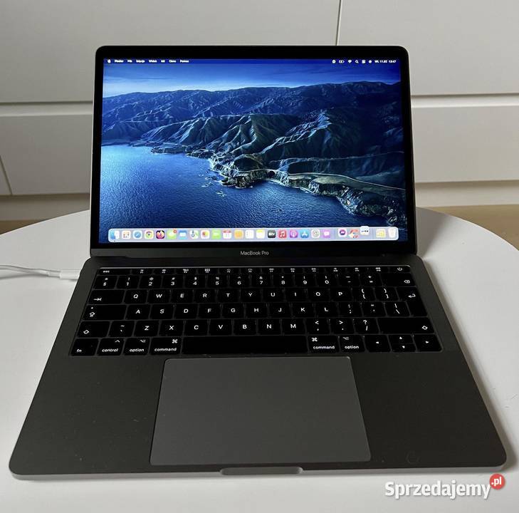 MacBook Pro 141 13 Apple