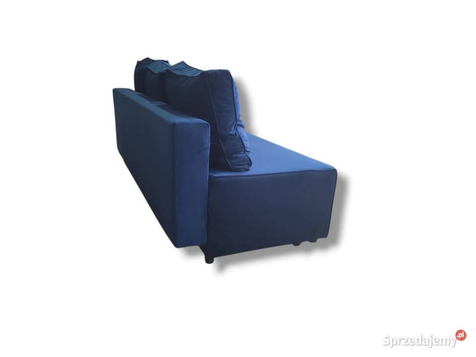 Kanpa rozkładana Domi Sofa z pojemnikiem na Warszawa sprzedam