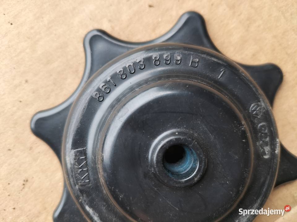 AUDI 80 B4 861803899B UCHWYT MOCOWANIE KOŁA lubelskie Kamień-Kolonia