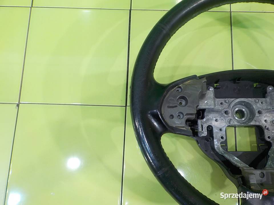 MITSUBISHI OUTLANDER II 20 DID 08r 5D kierownica mazowieckie Suków