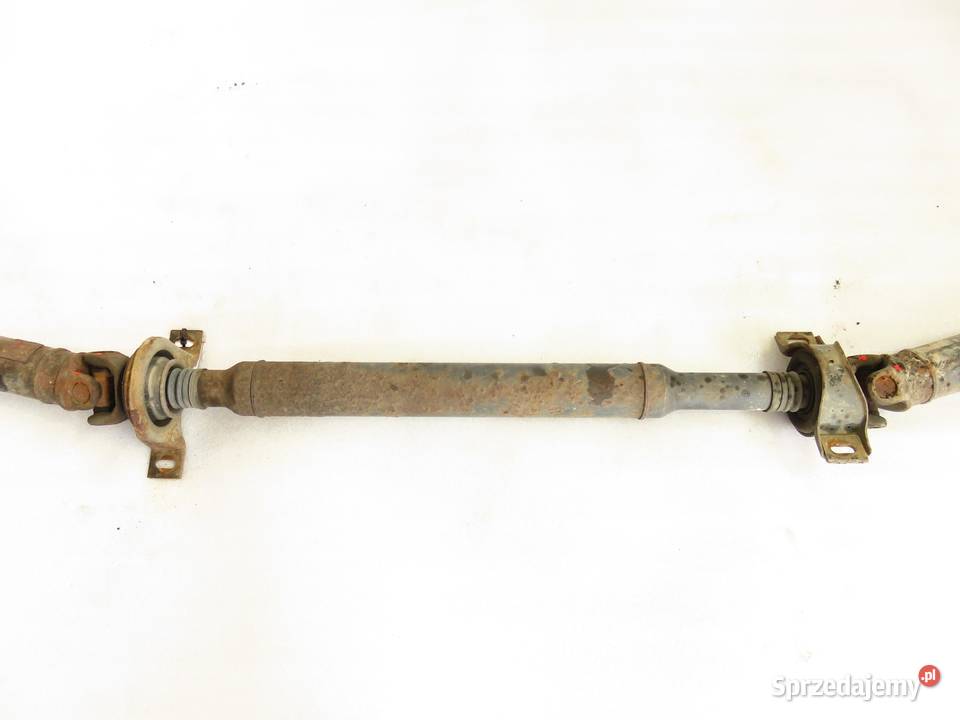 WAŁ NAPĘDOWY MERCEDES VITO 639 22 CDI małopolskie sprzedam