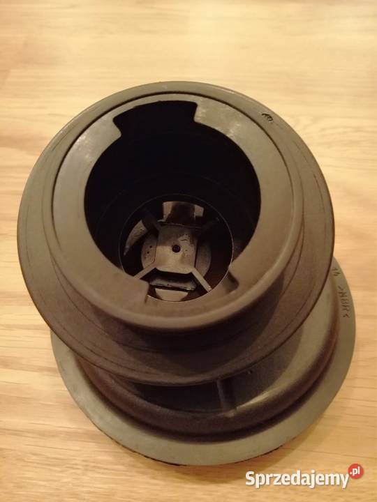 Osłona górna silnika 19 TDI ARL Seat Leon I