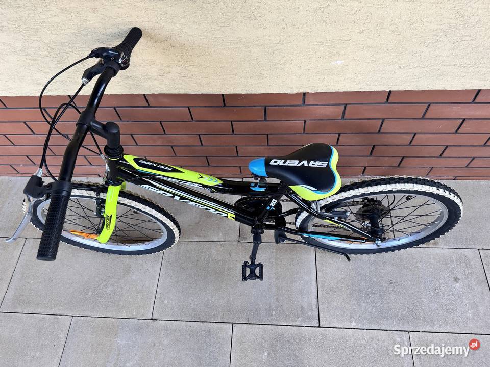 Rowerek dziecinny kola 20 rower dziecka bmx mazowieckie Garwolin