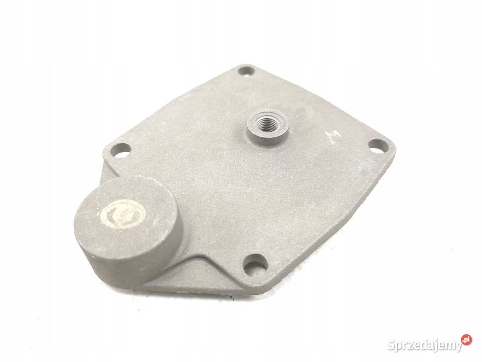 POKRYWA POMPY IVECO TRUCKS DAILY NOWA ORYGINALNA sprzedam