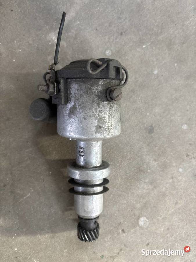 Aparat zapłonowy maluch fiat 126p Pozostałe opolskie