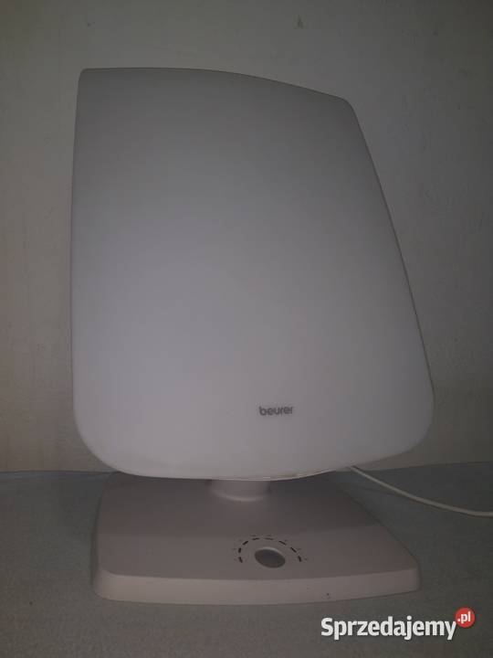 Beurer Lampa Światła Dziennego TL 90 Warszawa sprzedam