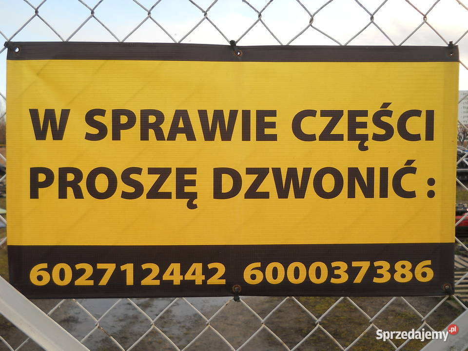 PEUGEOT 807 CITROEN C8 LIFT OBUDOWA WENTYLATORÓW Siechnice