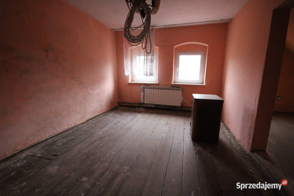 5pok 115met Malinowej PIWNICAOGRÓD3 GARAŻE Brochocin sprzedam