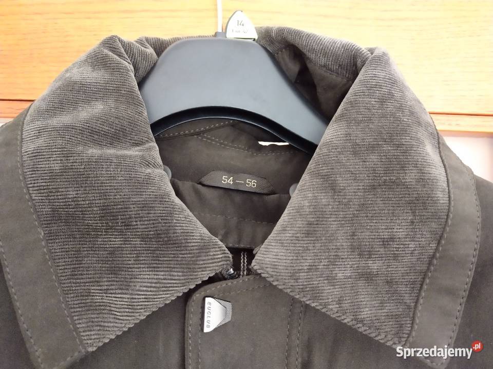 Kurtka męska 5456 Nowa Rozmiar XXL Bydgoszcz