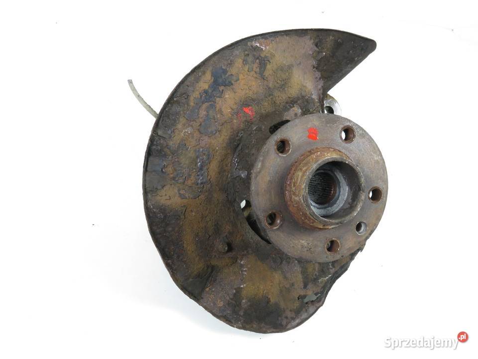 ZWROTNICA PIASTA PRZEDNIA PRAWA VW TRANSPORTER