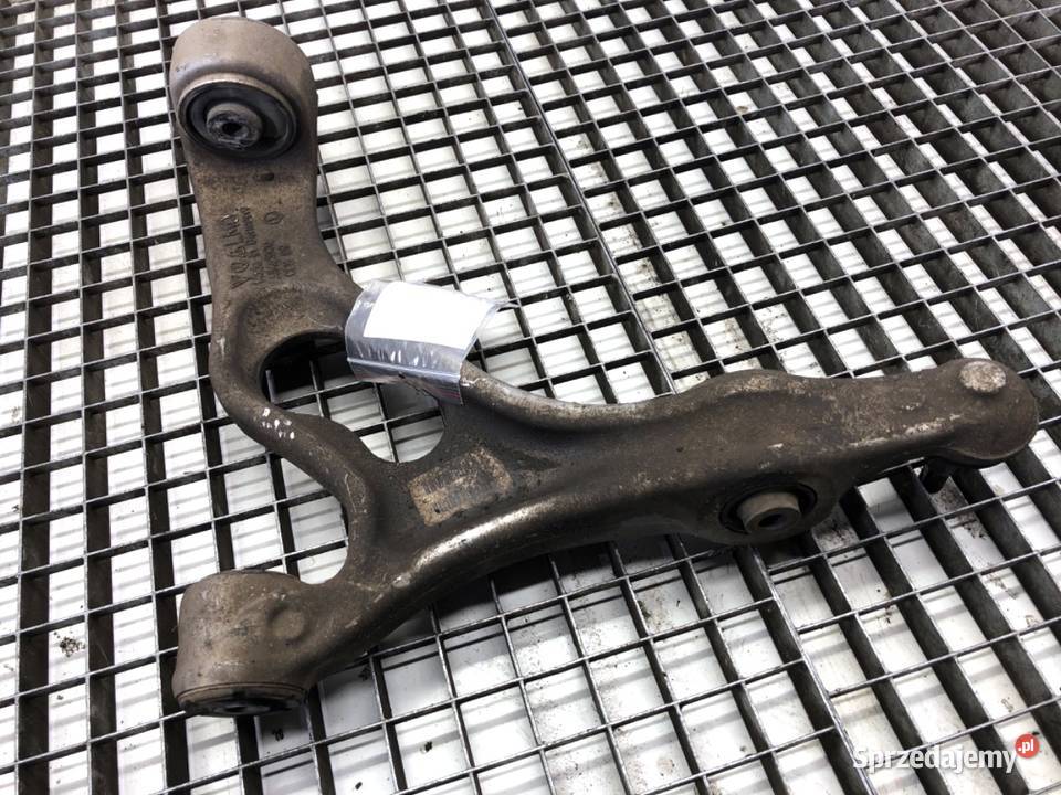 WAHACZ LEWY PRZÓD AUDI Q7 4L Hatchback 0616 Wahacze