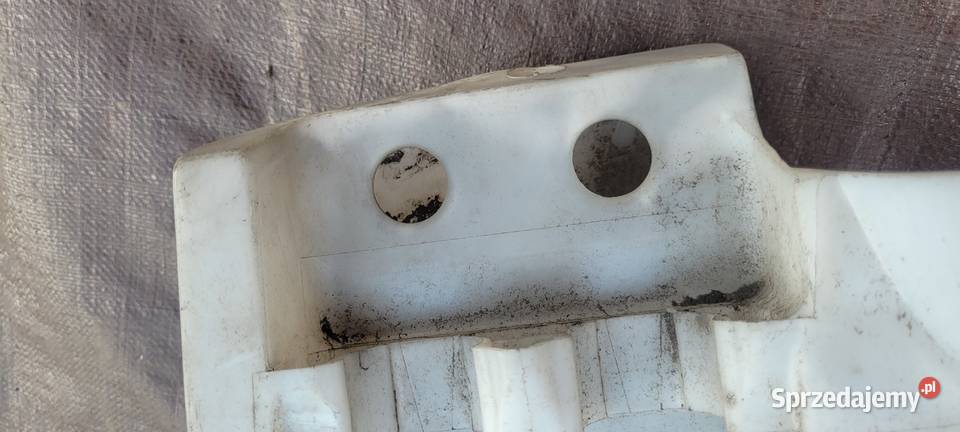 TOYOTA AYGO ZBIORNICZEK SPRYSKIWACZY osobowe śląskie Ruda Śląska