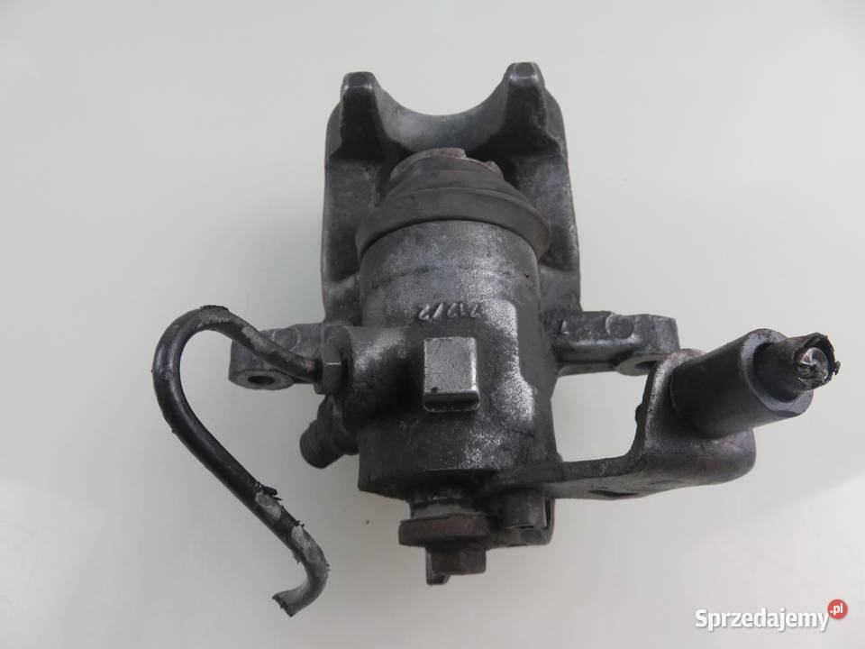 ZACISK LEWY TYŁ PEUGEOT 307 20 HDI 90 RHY Motoryzacja małopolskie