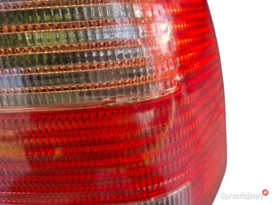 LAMPA TYŁ PRAWY TYLNA PRAWA VW BORA SEDAN osobowe Działoszyce