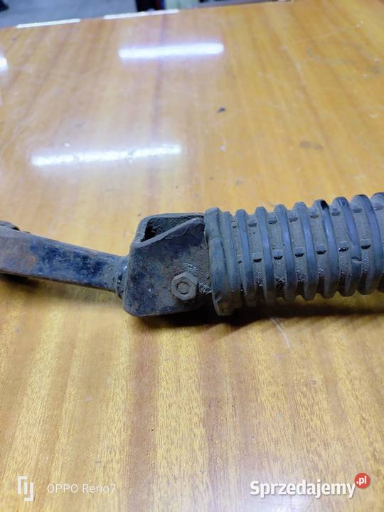 Podnóżek kierowcy Jawa 350 Łubno