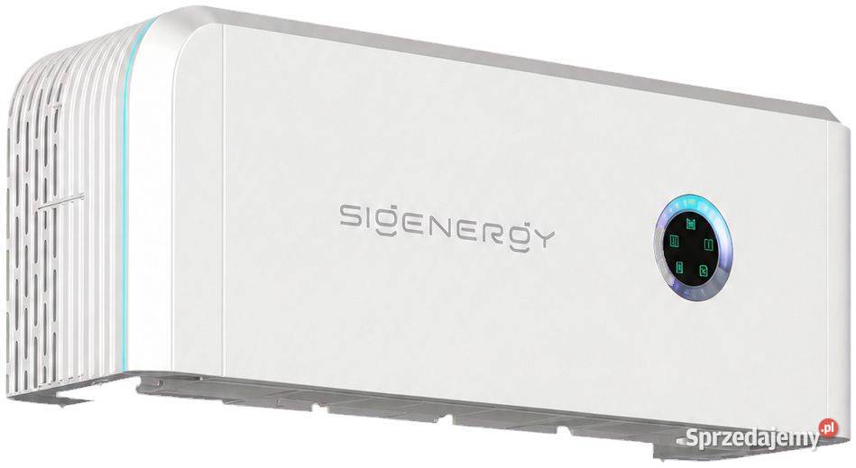Falownik hybrydowy Sigenergy 6kW 3fazowy sprzedam