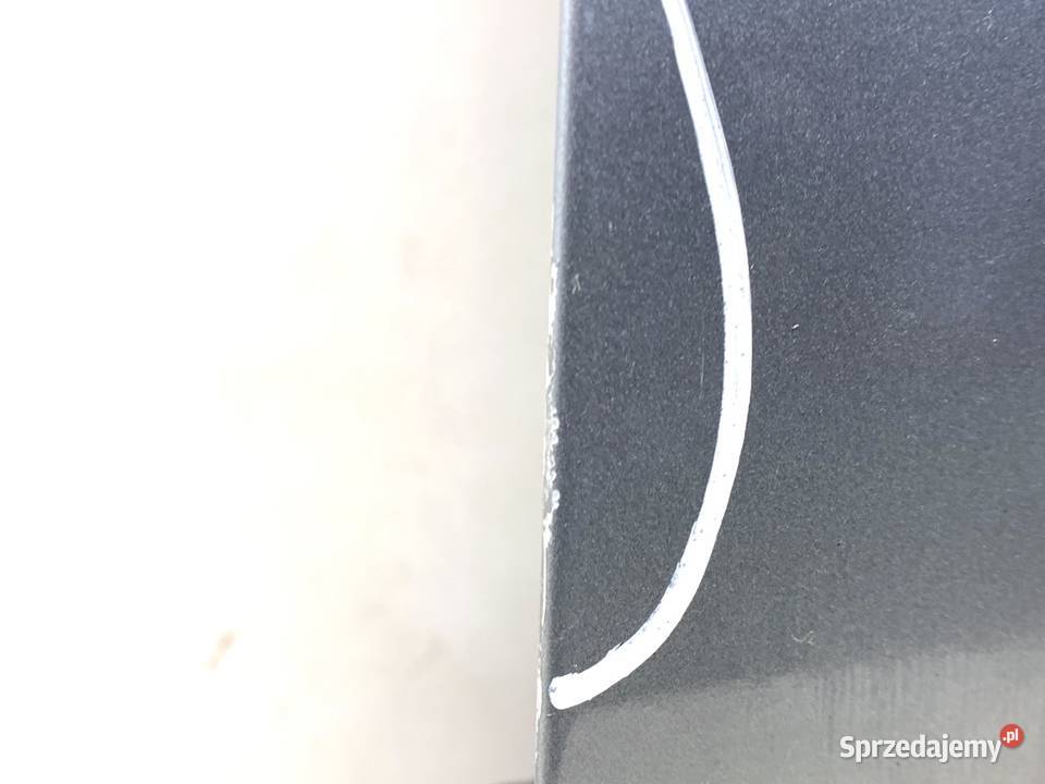 DRZWI LEWY PRZÓD KIA SPORTAGE IV SUV CD COOL