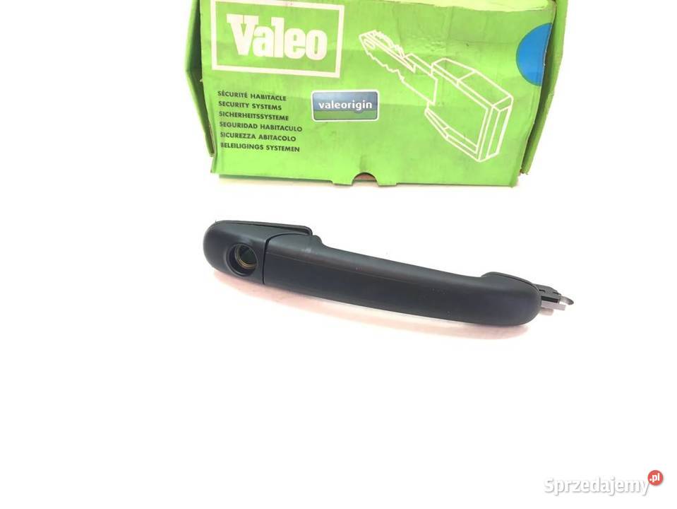 SEAT CORDOBA I 19932002 KLAMKA DRZWI PRAWY PRZÓD Skarżysko-Kamienna