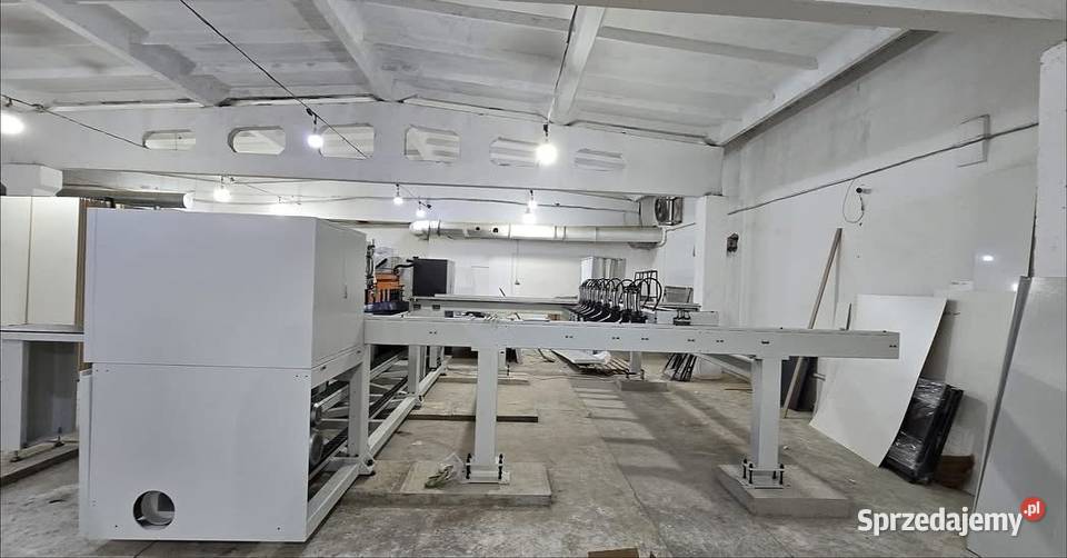 NOWA Piła panelowa HP 380 Kępno