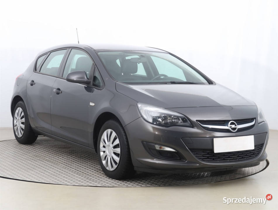 Opel Astra 1.4 16V
