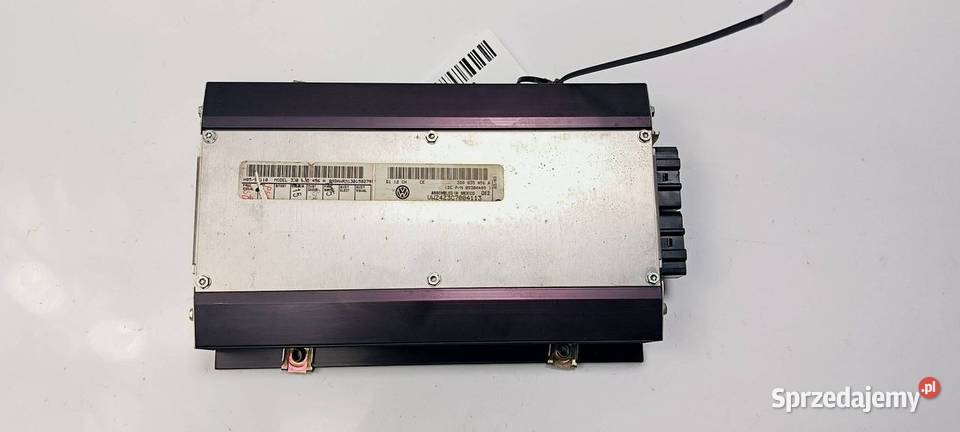 WZMACNIACZ VOLKSWAGEN PHAETON 3D0035456A