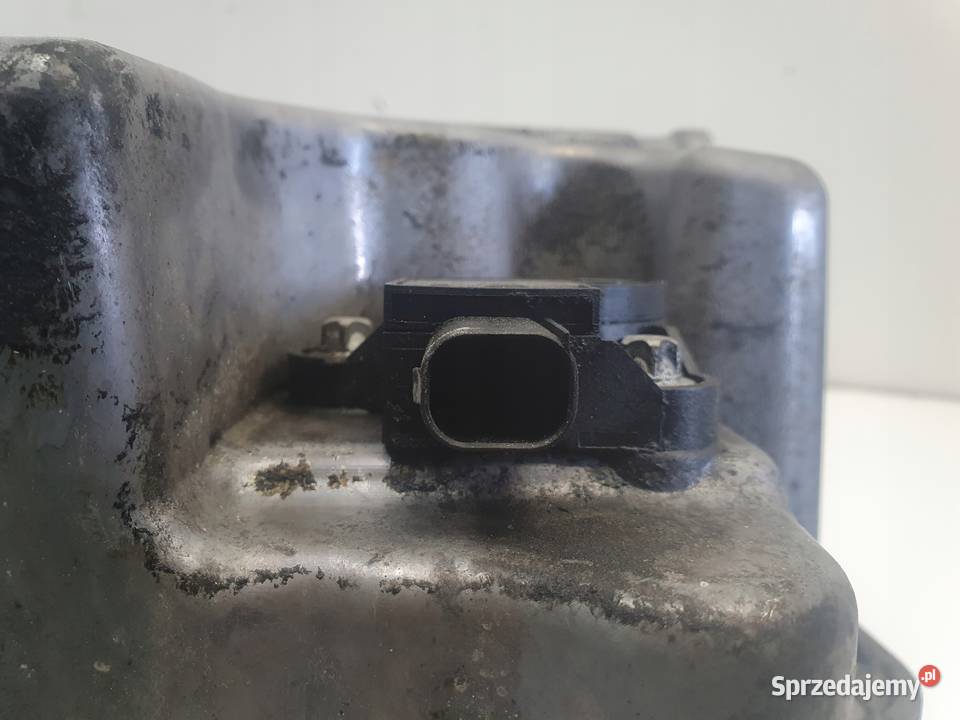 Mercedes Sprinter 906 22 CDI MISKA OLEJOWA oleju Chełm