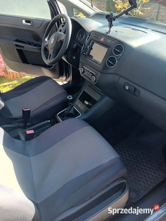 VW Golf Plus Rline 1600cm3