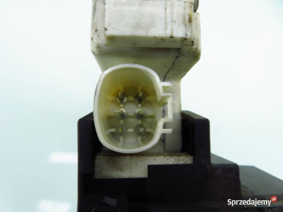 ZAMEK LEWY PRZEDNI FORD GALAXY I 9 PIN małopolskie