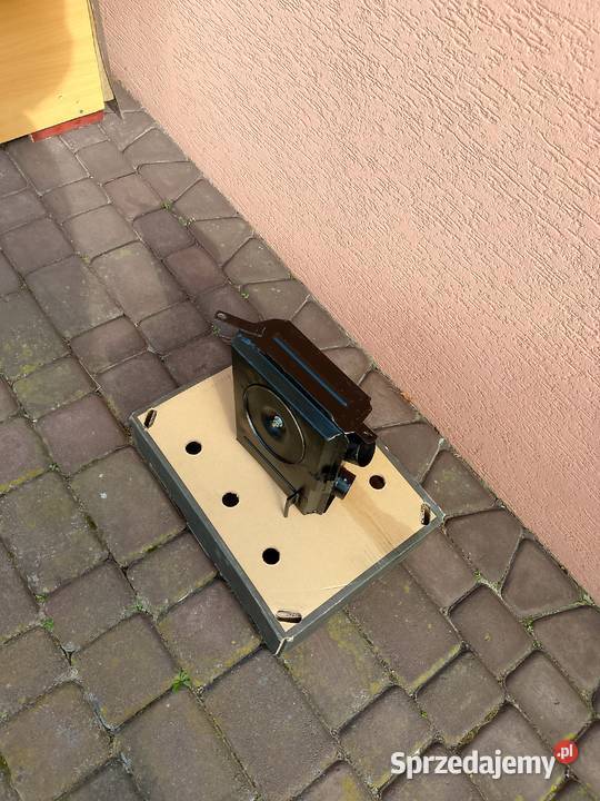 WSK 175 KOBUZ PERKOZ FILTR POWIETRZA Leżajsk