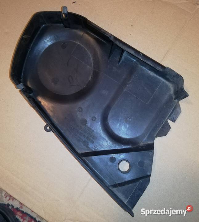 Obudowa rozrządu Audi 80 20 ABK ABT 115 90 037 podkarpackie Sanok