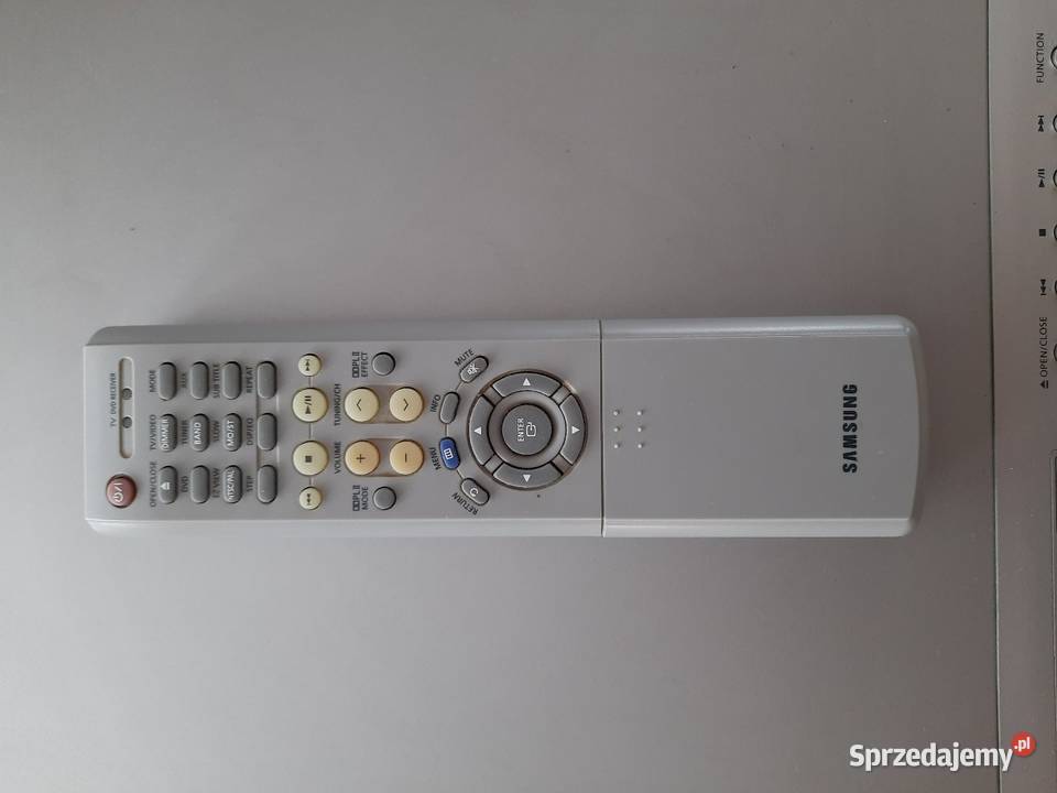 SAMSUNG DVD home cinema system htds400 Skokowa