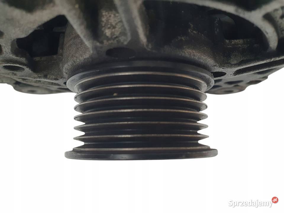 ALTERNATOR Audi A3 8P Skoda Octavia VW Golf V Chełm