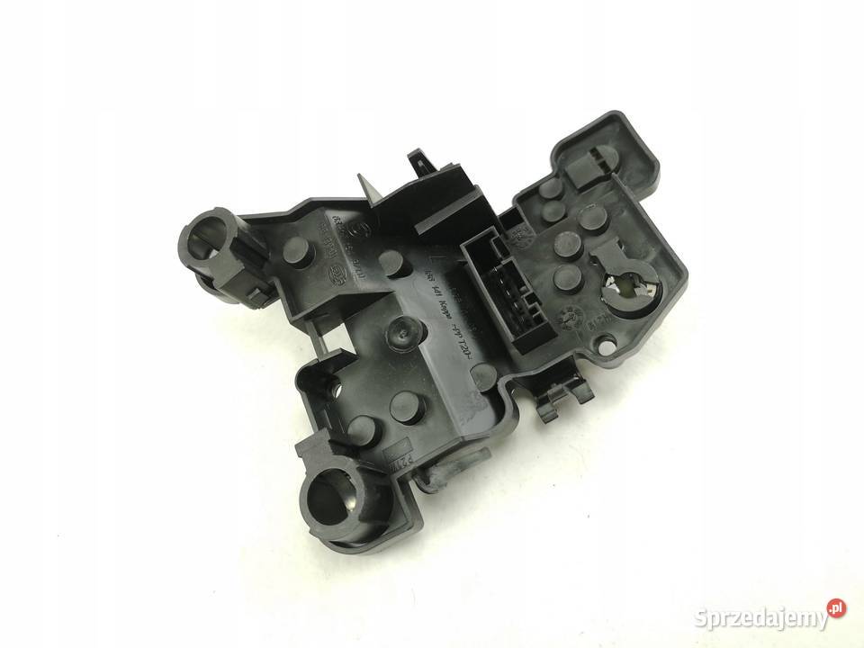 WKŁAD LAMPY LEWY TYŁ BMW 1 COUPE E82 CABRIO E88