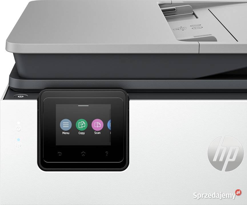 HP OfficeJet Pro 8135e 40Q47B kolorowa drukarka