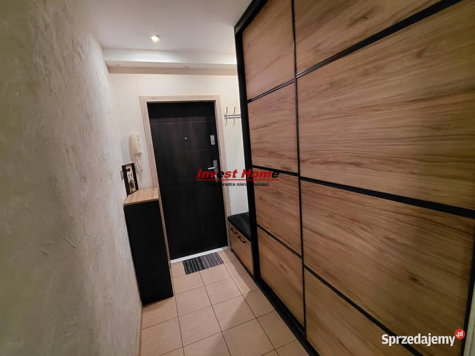 Mieszkanie 3263m2 3pokojowe Rybnik śląskie