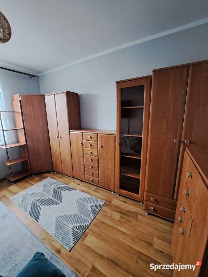 Meble pokojowe Meble do salonu