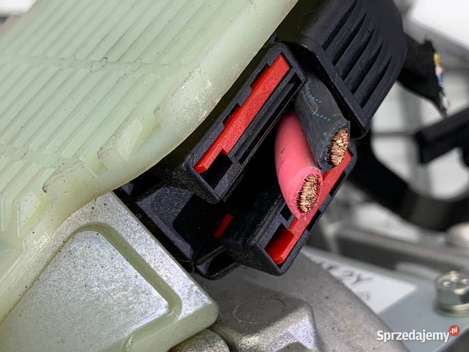 POMPA WSPOMAGANIA RENAULT MEGANE III 16 110