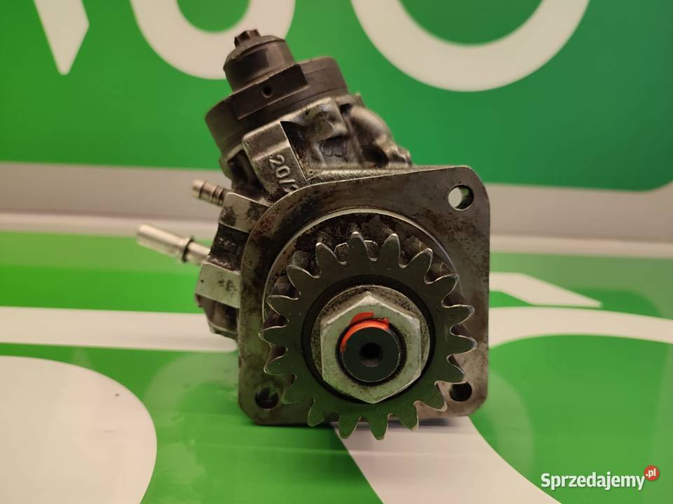 Pompa wysokiego ciśnienia BOSCH 1000 Deutz TCD Wilkowo sprzedam