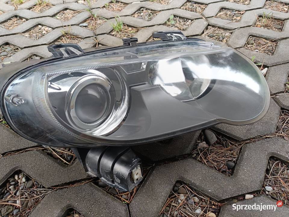 Lampy Rover75 Lift Europa Radlin