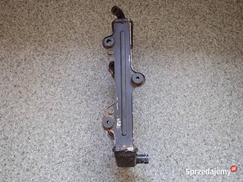 CHŁODNICA SZCZELNA KTM EGS 125 GS 9197R Strzelce Krajeńskie