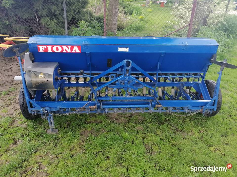 Siewnik Fiona d78250 Michów