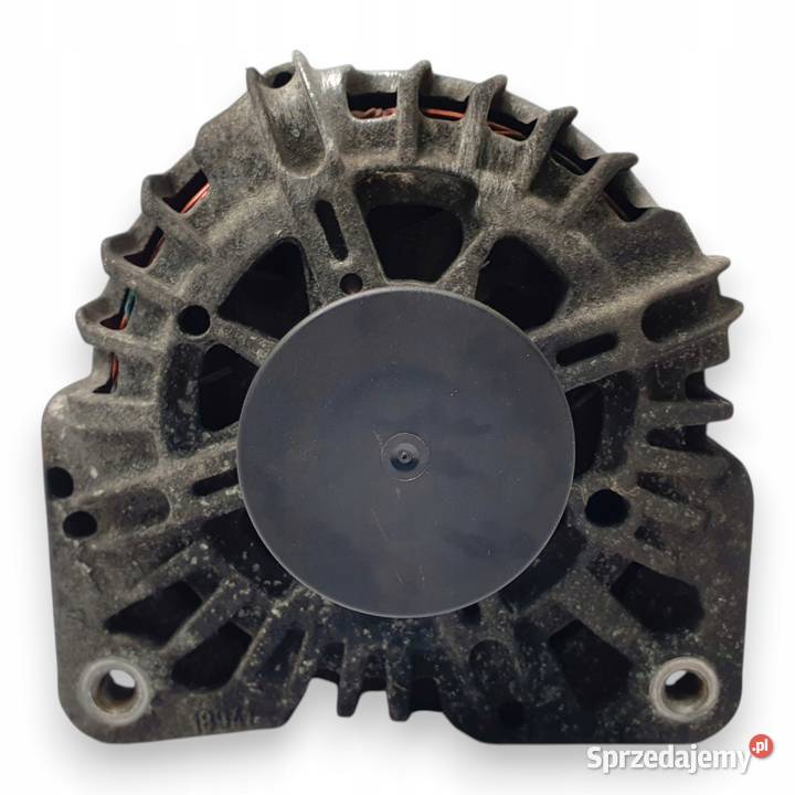 ALTERNATOR Renault Trafic Vivaro 20 DCI Valeo lubelskie Chełm
