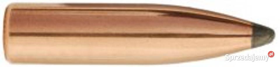 Pociski Sierra 6mm 243 Caliber 243 100 gr SPT Warszawa