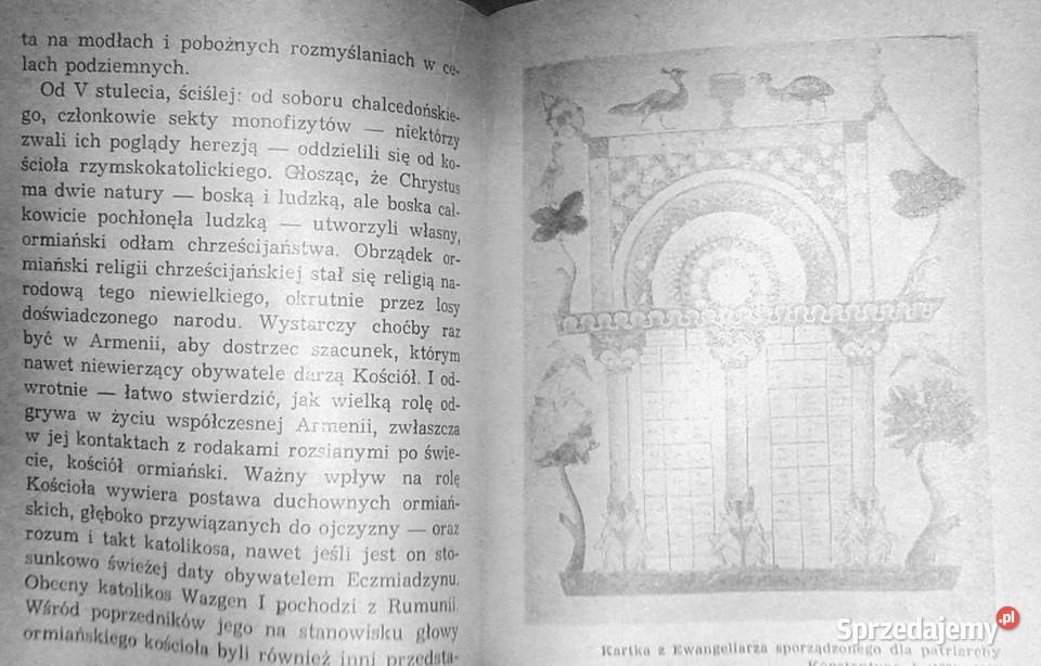 Ścieżką na Ararat Monika Warneńska Pozostałe