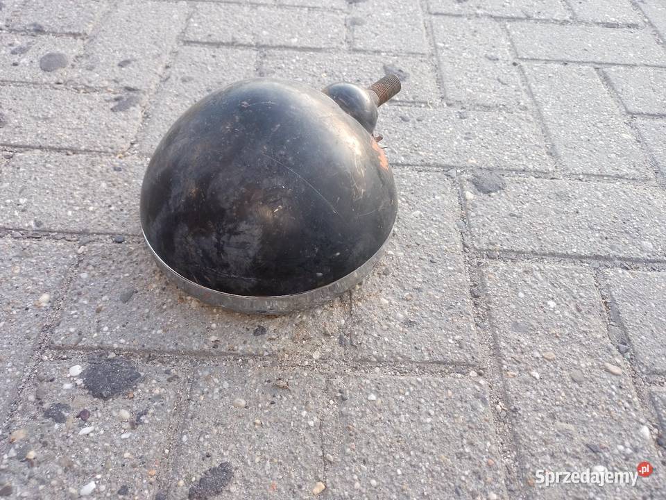 Halogen szperacz zelmot warszawa Nysa Syrena lubelskie Biała Podlaska