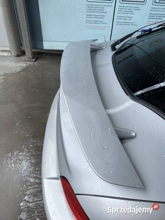 Samochód osobowy Hyundai Coup RD2 2003r 16 Coupe Mszczonów