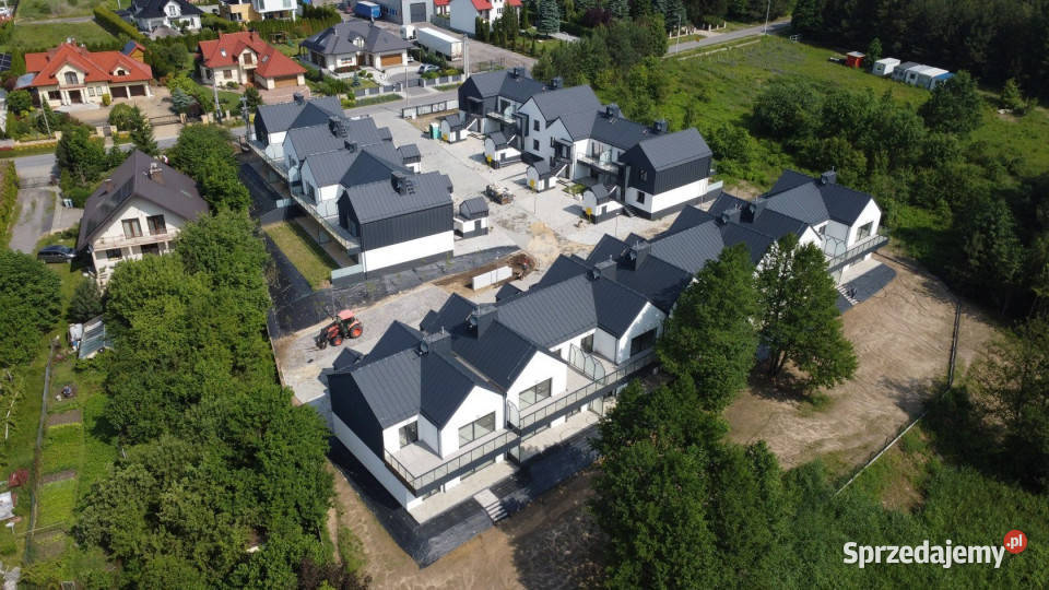 Mieszkanie Kielce 761m2 4 pokojowe świętokrzyskie