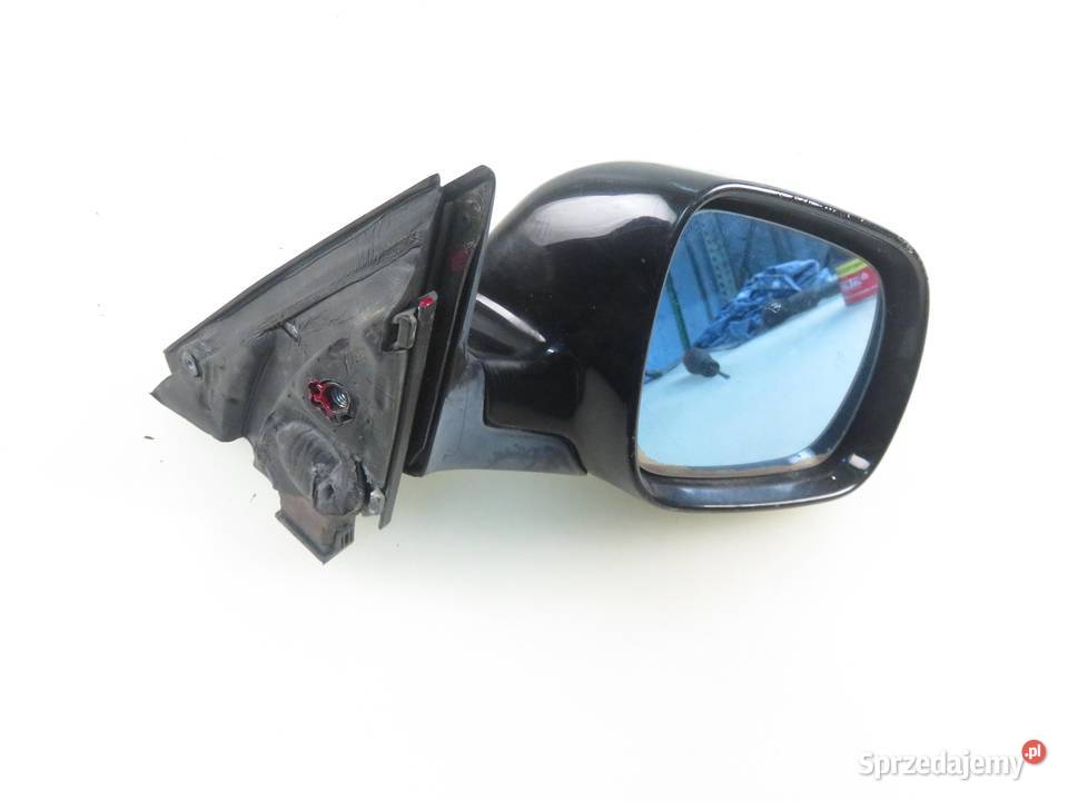 LUSTERKO PRAWE AUDI A6 C4 Avant osobowe