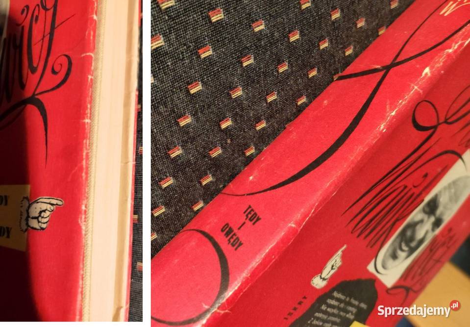 Tędy i owędy Wańkowicz Melchior świętokrzyskie