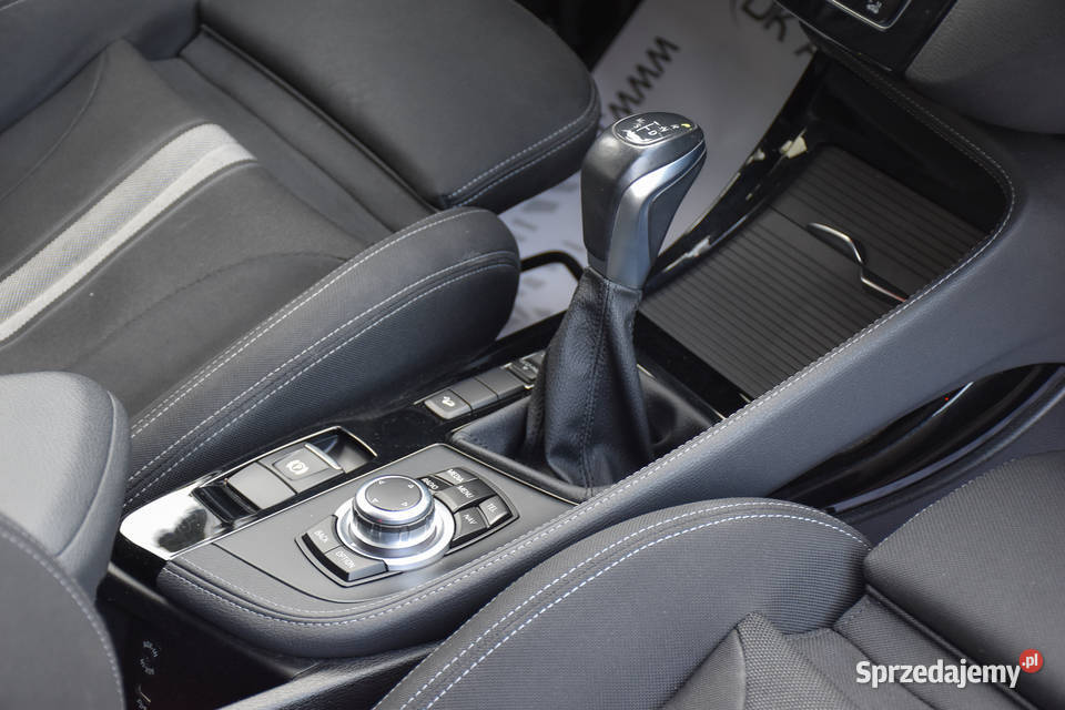 BMW X1 xDrive20i xLine sport klimatyzacja